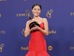 5 Hal Tentang Anna Sawai, Aktris Asia Pertama Pemenang Emmy Awards