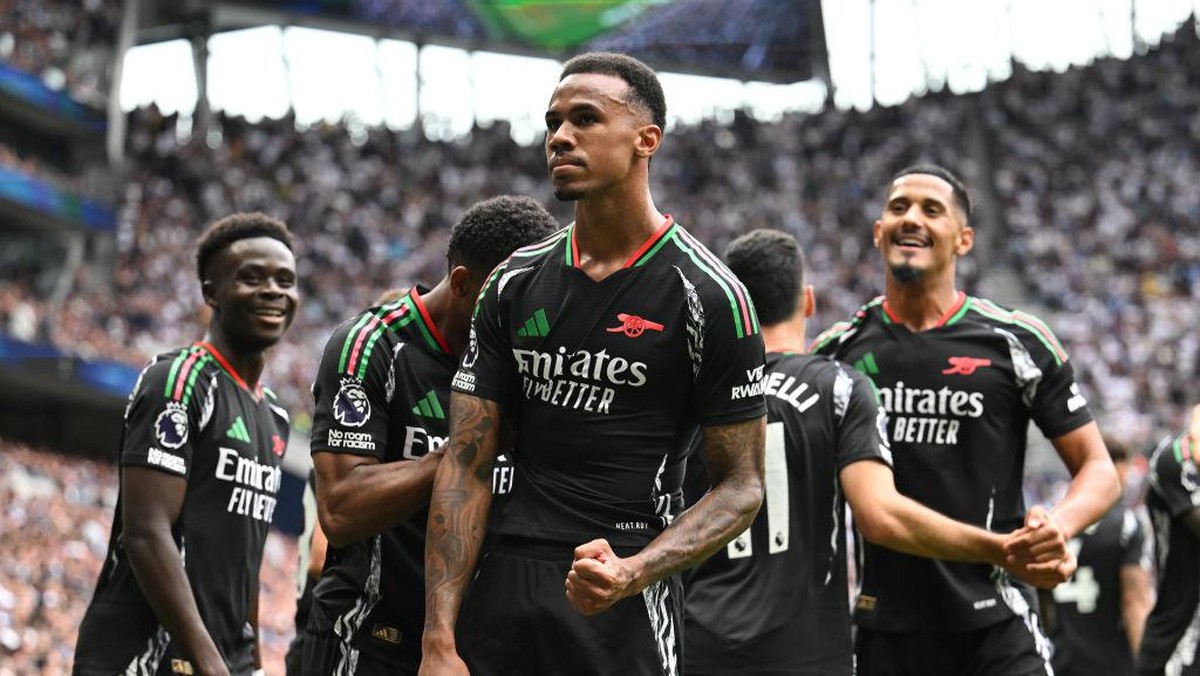 Foto: Arsenal FC via Getty Images/David Price