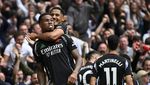 Proyeksi Starting XI Baru Arsenal, Andai Incarannya Didapat