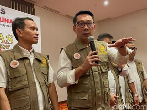 RK Cerita Jejak Pembangunan di Jakarta saat Jadi Penasihat Bang Yos dan Foke RK Cerita Jejak Pembangunan di Jakarta saat Jadi Penasihat Bang Yos dan Foke