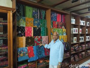 Ilham Habibie Bicara Potensi Perikanan Cirebon