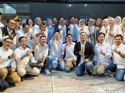 Strategi Kolaboratif Sahrul-Gun Gun dengan Pengusaha Bandung