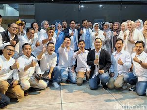 Strategi Kolaboratif Sahrul-Gun Gun dengan Pengusaha Bandung Strategi Kolaboratif Sahrul-Gun Gun dengan Pengusaha Bandung