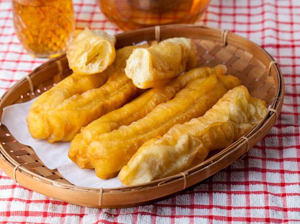 Kress! 20 Cakwe Gurih Renyah Ada di Sini