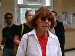 Suami Mengatur Perkosaan Istrinya dengan 72 Pria Ungkap Alasan Mengejutkan