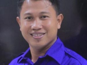 Guru MAN 3 Jembrana Jadi Wasit World Pickleball Championship 2024, Bangga!