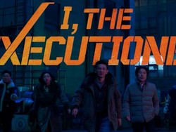 Jadwal Bioskop Jogja Hari Ini 25 September 2024: Ada I, The Executioner!