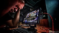 Marak Kasus Judi Online, Begini Hukumnya dalam Islam