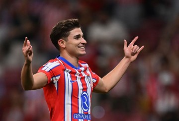 5 Penjualan Termahal Man City, Julian Alvarez Teratas