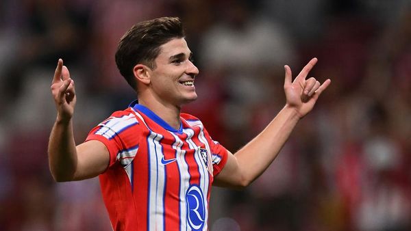 5 Penjualan Termahal Man City, Julian Alvarez Teratas