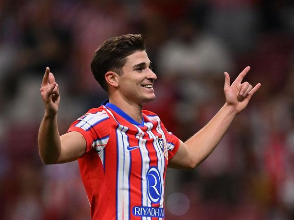 5 Penjualan Termahal Man City, Julian Alvarez Teratas