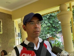 Jumlah Pengunjung Ragunan Naik 2 Kali Lipat di Long Weekend Maulid Nabi