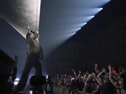 Video: Tipe-tipe Penonton di Konser Linkin Park