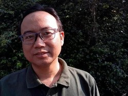 Cerita Leo Sewa Ojek untuk 2 Anaknya Terobos Macet Puncak Bogor