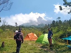 Ekowisata Kali Talang di Gunung Merapi, Ini Rute dan Fasilitasnya
