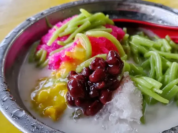 10 Dessert  Paling Populer di Dunia, Mana Favoritmu?