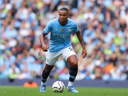 Jadwal Makin Padat, Bek City Mungkin Akan Pensiun Cepat