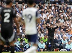 Gegara Rice-Odegaard, Arteta Kurang Tidur Jelang Lawan Spurs