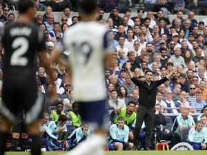 Gegara Rice-Odegaard, Arteta Kurang Tidur Jelang Lawan Spurs Gegara Rice-Odegaard, Arteta Kurang Tidur Jelang Lawan Spurs