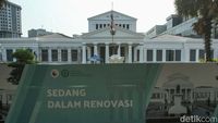 Museum Nasional Masih Tutup, Rencana Buka Oktober 2024