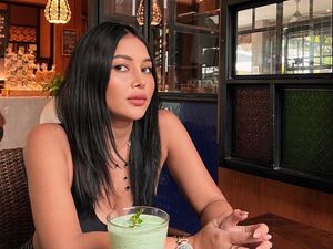 Mutia Ayu Kulineran di Bali, Ini Momen Keseruannya! Mutia Ayu Kulineran di Bali, Ini Momen Keseruannya!