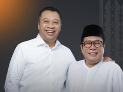 Zul-Uhel Gagas Lebih Banyak Ruang Publik Kreatif di NTB