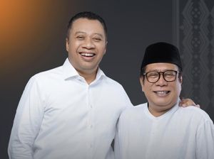 Jeblok Hasil Survei Elektabilitas Zul-Uhel di Pilgub NTB 2024 Jeblok Hasil Survei Elektabilitas Zul-Uhel di Pilgub NTB 2024