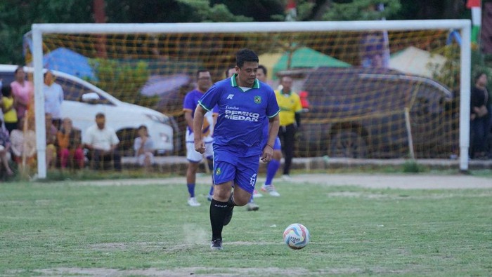 Pemkot Medan
