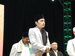 Video Gus Iqdam Tanggapi Majelis Sholawat Diisi Jogetan: Ada Adab dan Etikanya Video Gus Iqdam Tanggapi Majelis Sholawat Diisi Jogetan: Ada Adab dan Etikanya