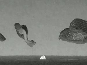 Momen Astronaut Sipil Pertama Polaris Dawn Berhasil Mendarat Kembali di Bumi