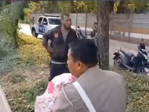 Begini Kondisi Bayi yang Ditemukan di Pinggir Kali Ancol