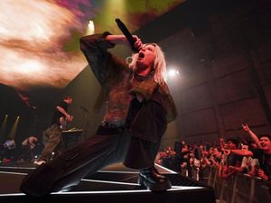 Linkin Park Rilis Single Baru, Klaim Karya Terbaik! Linkin Park Rilis Single Baru, Klaim Karya Terbaik!