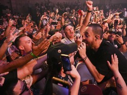 15 Daftar Konser di Indonesia 2025, Siap-siap Rebutan Tiket!