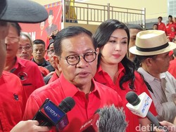 Pramono soal Ide Pindahkan Perkantoran ke Jaksel: Apa Warga Nggak Marah?