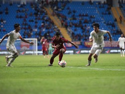 Prediksi Skor Arema FC Vs PSM Makassar: Potensi Sengit, Bisa Imbang