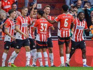 PSV Vs Arsenal: Tugas Berat Boeren Redam The Gunners