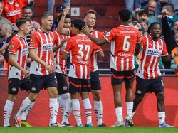PSV Vs Arsenal: Tugas Berat Boeren Redam The Gunners