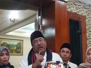 Janji Rano Beri Insentif untuk Kesejahteraan Guru Ngaji-Marbut