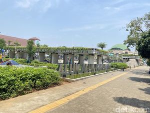 3 Rekomendasi Tempat Jogging di Sekitar Pamulang 3 Rekomendasi Tempat Jogging di Sekitar Pamulang