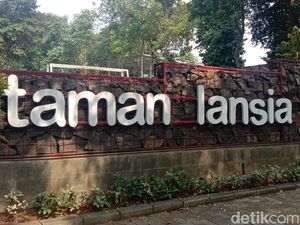 4 Rekomendasi Tempat Jogging di Jakarta Selatan yang Literally Gratis! 4 Rekomendasi Tempat Jogging di Jakarta Selatan yang Literally Gratis!