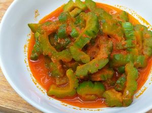 3 Resep Pare Praktis yang Renyah Gurih dan Kaya Nutrisi 3 Resep Pare Praktis yang Renyah Gurih dan Kaya Nutrisi