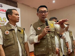 Gaya Oke Gas Prabowo-Gibran Cara RK Cari Suara di Pilgub Jakarta Gaya Oke Gas Prabowo-Gibran Cara RK Cari Suara di Pilgub Jakarta