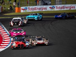 WEC 2024: Drama WRT 31 di Fuji, Mobil Rusak, Kans Juara Sirna