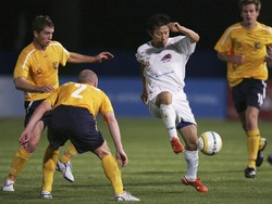Aroma Indonesia di Brisbane Roar, dari STY hingga Rafael Struick