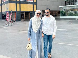 Teuku Wisnu Senang 2 Anak Mau Puasa Full, Shireen Sungkar Janjikan Hadiah Teuku Wisnu Senang 2 Anak Mau Puasa Full, Shireen Sungkar Janjikan Hadiah