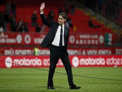 Inter Milan Tak Akan Biarkan Arsenal Leluasa Kuasai Bola