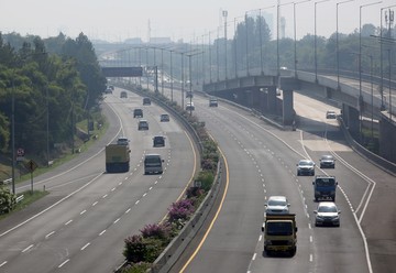 Tarif Tol Serpong-Pondok Aren Naik Jadi Rp 9.500