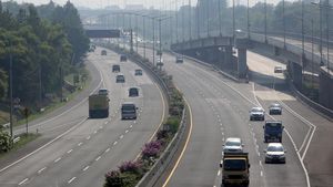Tarif Tol Serpong-Pondok Aren Naik Jadi Rp 9.500