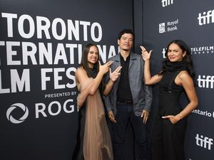 Kesan Timo Tjahjanto Seusai The Shadow Strays Tayang Perdana di TIFF Kesan Timo Tjahjanto Seusai The Shadow Strays Tayang Perdana di TIFF