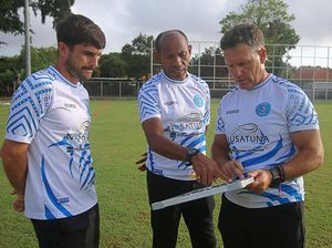 PSBS Biak Vs Madura United: Adu Cerdik 2 Pelatih Caretaker